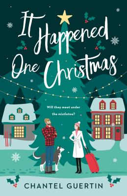 It happened one Christmas  cover image cdn
