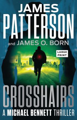 Crosshairs cover image cdn