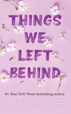 Things we left behind cover image cdn