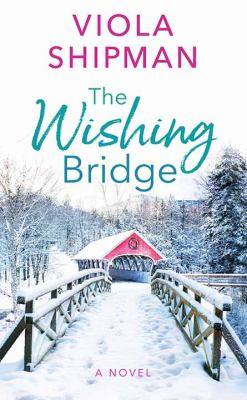 The wishing bridge cover image cdn