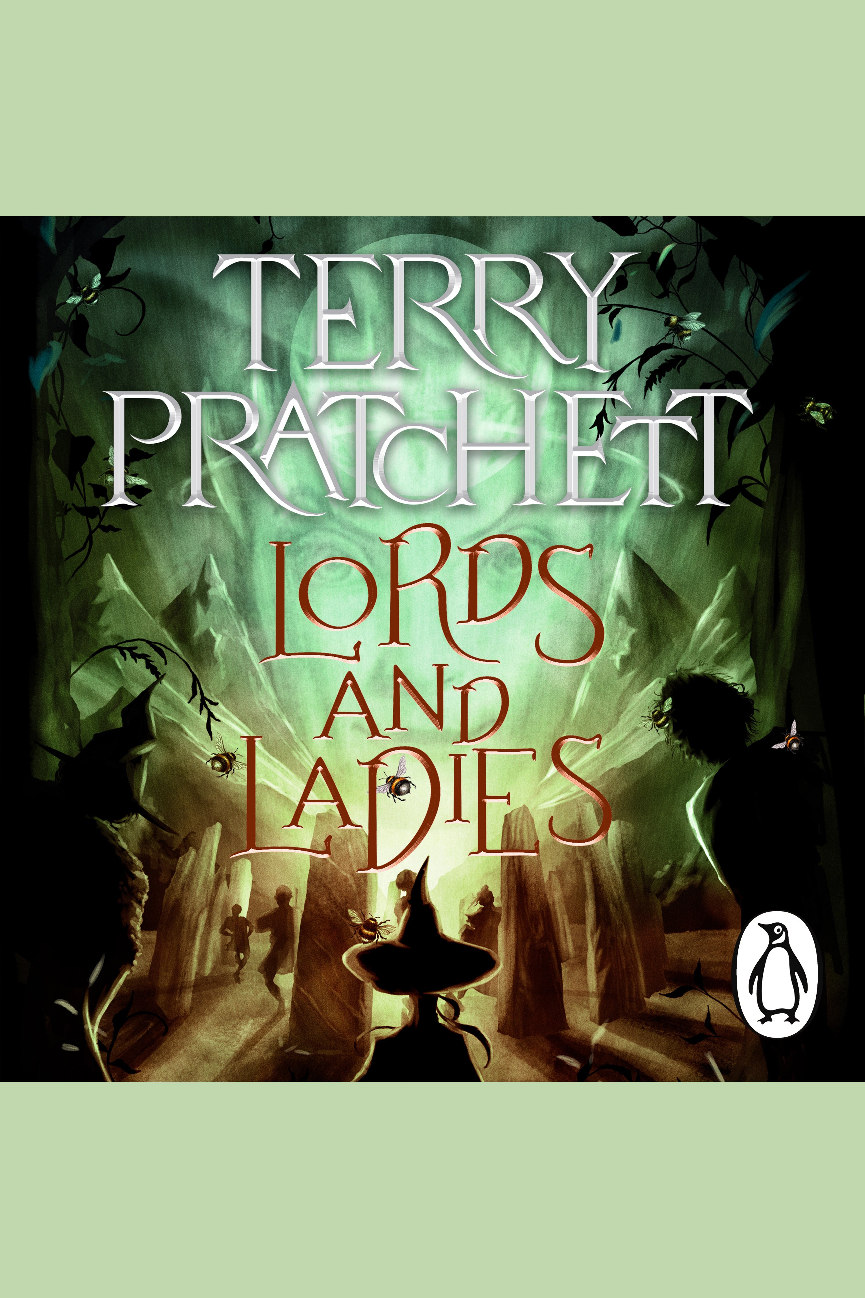 Lords And Ladies cover image cdn