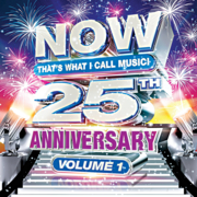 Now that's what I call music! 25th Anniversary. Volume 1 cover image cdn