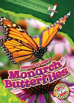 Monarch butterflies  cover image cdn