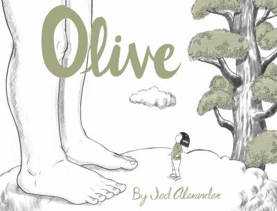 Olive  cover image cdn