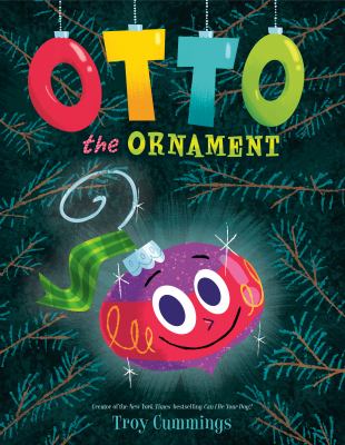Otto the ornament  cover image cdn