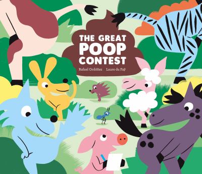 The great poop contest  cover image cdn