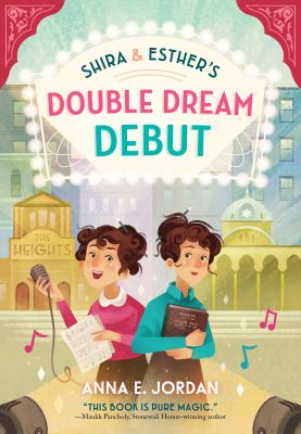 Shira & Esther's double dream debut  cover image cdn