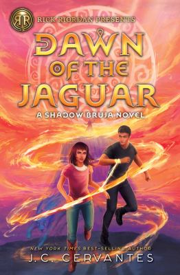 Dawn of the jaguar  cover image cdn