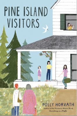 Pine Island visitors  cover image cdn