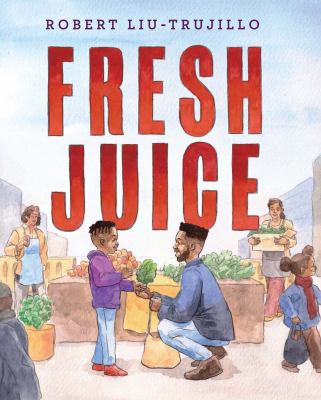 Fresh juice  cover image cdn