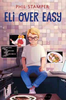 Eli over easy  cover image cdn