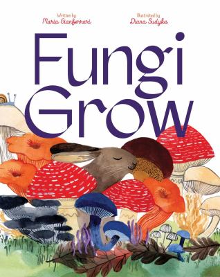 Fungi grow  cover image cdn