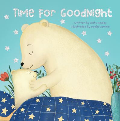 Time for goodnight  cover image cdn