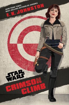 Star Wars. Crimson climb  cover image cdn