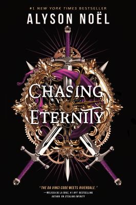 Chasing eternity  cover image cdn