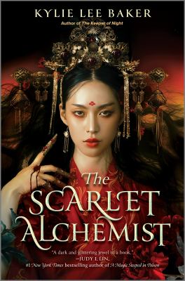 The scarlet alchemist  cover image cdn