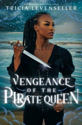 Vengeance of the pirate queen  cover image cdn