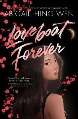 Loveboat forever  cover image cdn