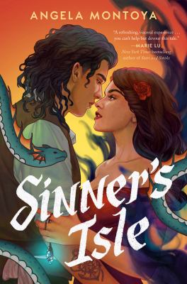 Sinner's Isle  cover image cdn