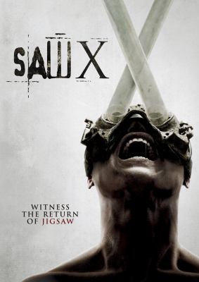 Saw X cover image cdn