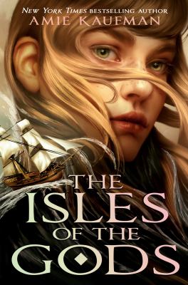 The isles of the gods  cover image cdn