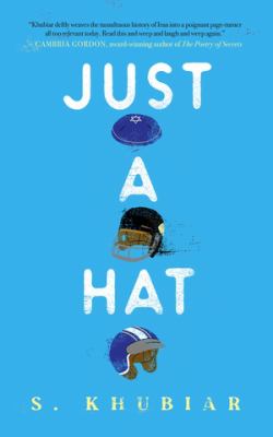 Just a hat  cover image cdn