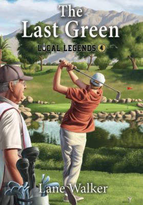 The Last Green  cover image cdn