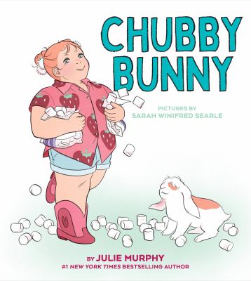 Chubby bunny  cover image cdn