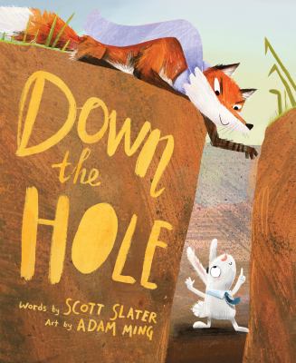 Down the hole  cover image cdn