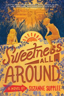 Sweetness all around  cover image cdn