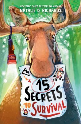 15 secrets to survival  cover image cdn