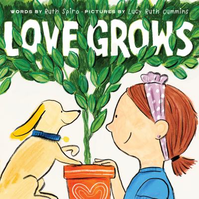 Love grows  cover image cdn