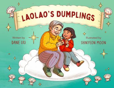 Laolao's dumplings  cover image cdn