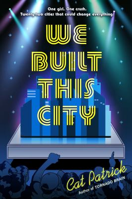 We built this city  cover image cdn