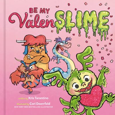 Be my valenslime!  cover image cdn