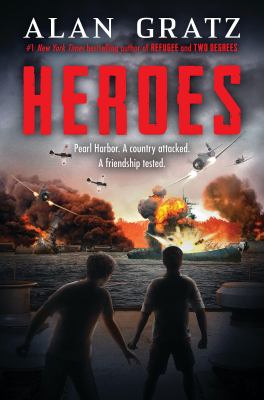 Heroes  cover image cdn