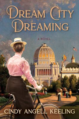 Dream city dreaming  cover image cdn