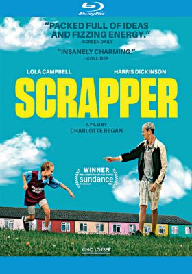 Scrapper cover image