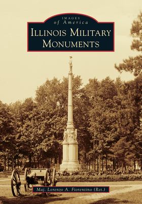 Illinois Military Monuments  cover image cdn