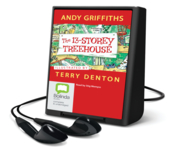 The 13-storey treehouse cover image cdn