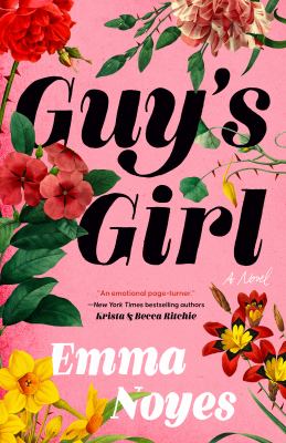 Guy's girl  cover image cdn