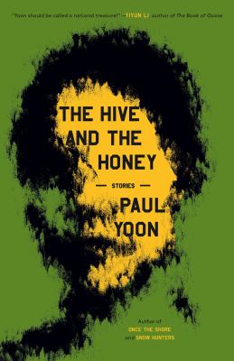 The hive and the honey : stories  cover image cdn