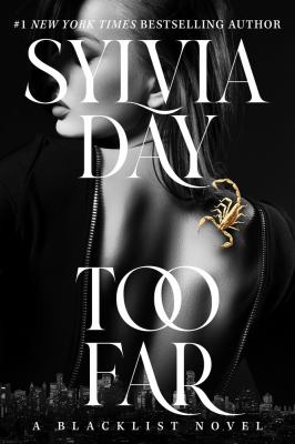 Too far  cover image cdn