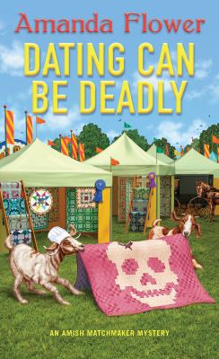 Dating can be deadly  cover image cdn