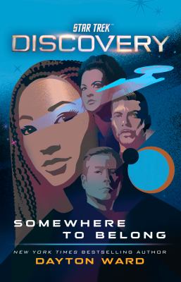 Somewhere to belong  cover image cdn