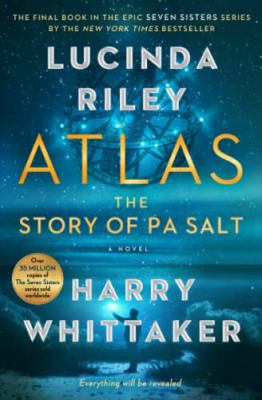 Atlas: The Story of Pa Salt cover image