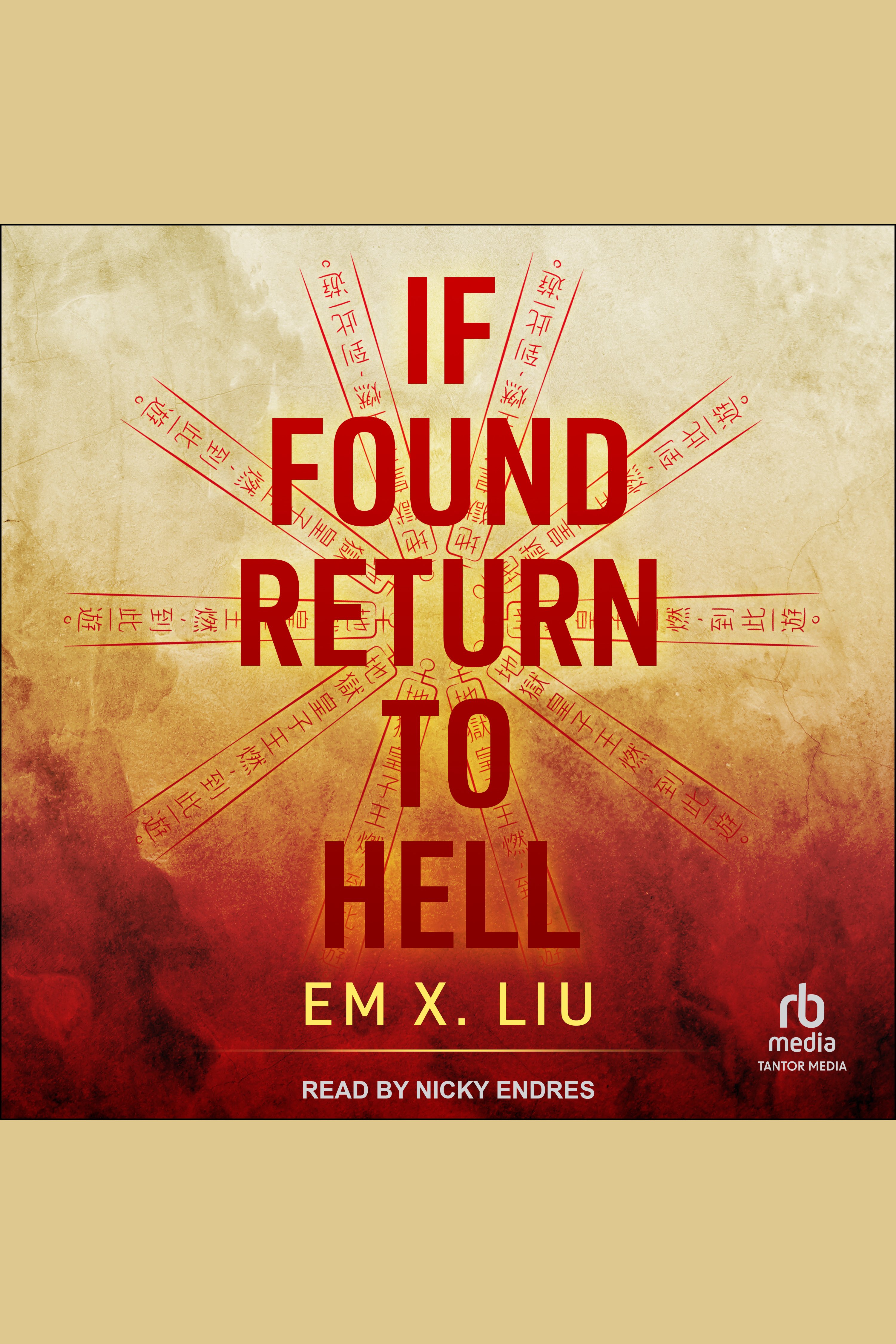 If Found, Return to Hell cover image cdn