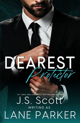 Dearest protector  cover image cdn