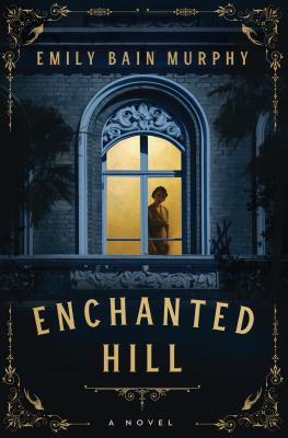 Enchanted hill  cover image cdn