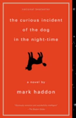 The curious incident of the dog in the night-time cover image cdn
